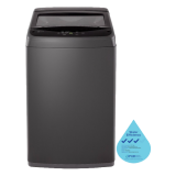 LG T2185NBTB TOP LOAD WASHER(8.5KG)(Water Efficiency Class 3) 